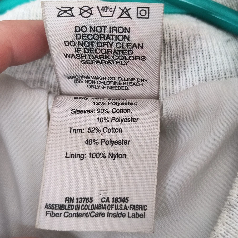 Packer Shacket, Large - Picture 4 of 11